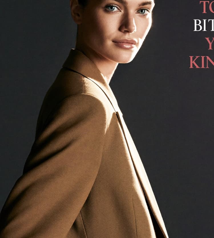 Simone V Styling — portfolio